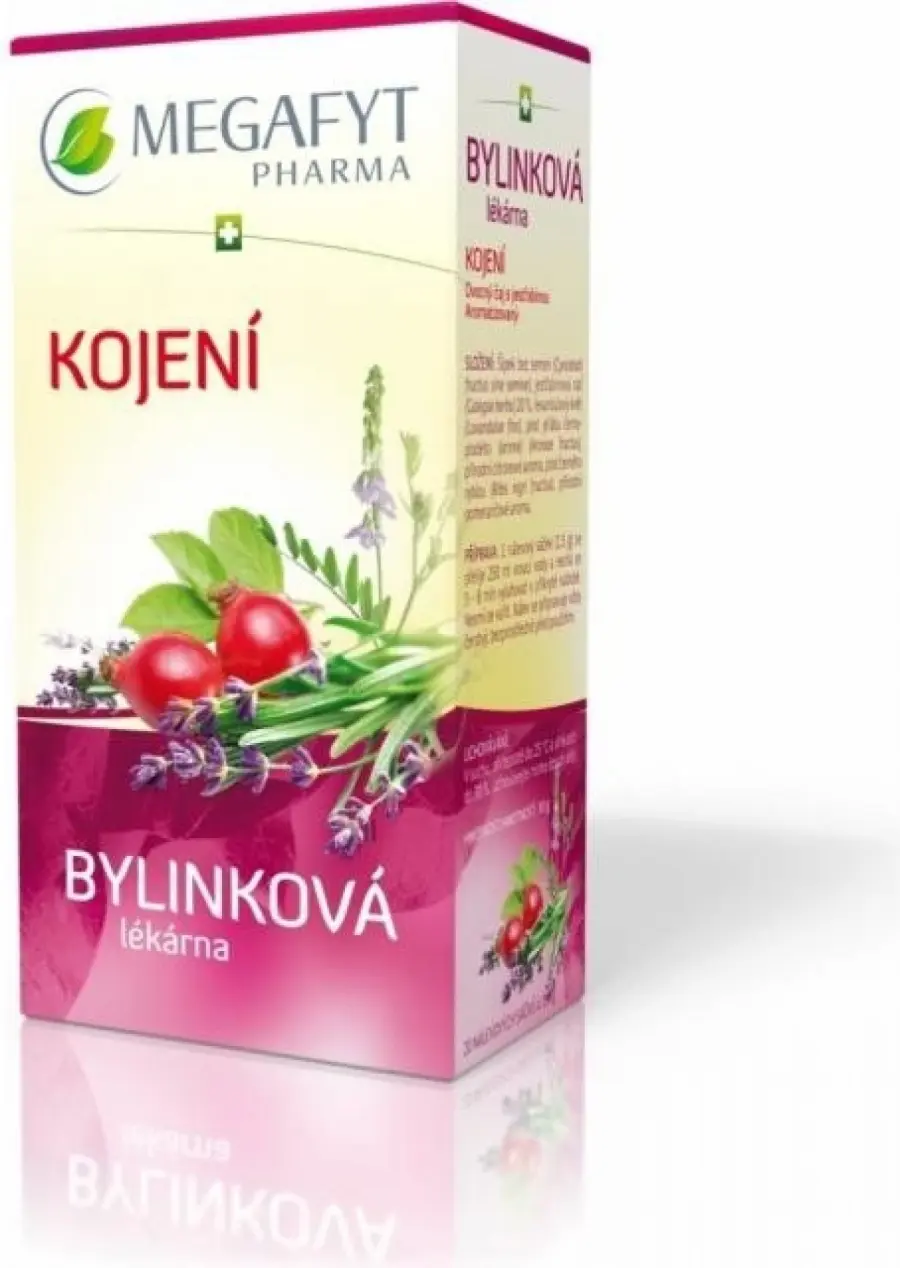 2555_MEGAFYT CAJ BYLINKOVA LEKARNA KOJENI 20X 1,5G